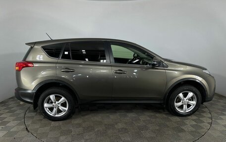 Toyota RAV4, 2014 год, 1 799 000 рублей, 4 фотография