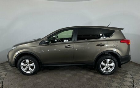 Toyota RAV4, 2014 год, 1 799 000 рублей, 5 фотография