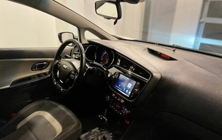 KIA cee'd III, 2018 год, 1 570 000 рублей, 12 фотография