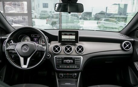 Mercedes-Benz CLA, 2013 год, 1 770 000 рублей, 12 фотография