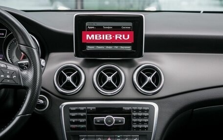 Mercedes-Benz CLA, 2013 год, 1 770 000 рублей, 13 фотография