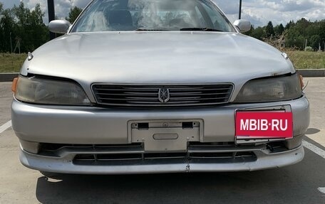 Toyota Mark II VIII (X100), 1994 год, 390 000 рублей, 1 фотография