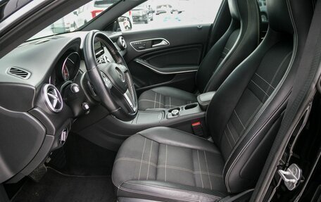 Mercedes-Benz CLA, 2013 год, 1 770 000 рублей, 29 фотография