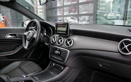 Mercedes-Benz CLA, 2013 год, 1 770 000 рублей, 33 фотография