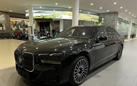 BMW 7 серия, 2024 год, 22 629 900 рублей, 1 фотография