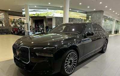 BMW 7 серия, 2024 год, 22 629 900 рублей, 1 фотография