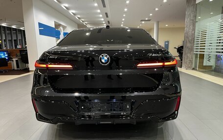 BMW 7 серия, 2024 год, 22 629 900 рублей, 4 фотография