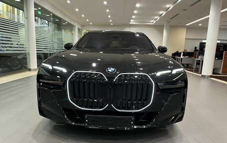 BMW 7 серия, 2024 год, 22 629 900 рублей, 2 фотография