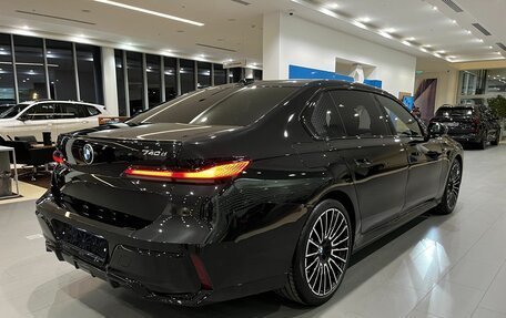 BMW 7 серия, 2024 год, 22 629 900 рублей, 5 фотография