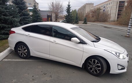 Hyundai i40 I рестайлинг, 2015 год, 1 053 000 рублей, 4 фотография