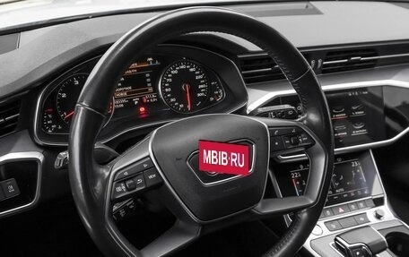 Audi A6, 2019 год, 3 599 000 рублей, 18 фотография