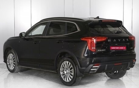 Haval Jolion, 2024 год, 2 630 000 рублей, 2 фотография