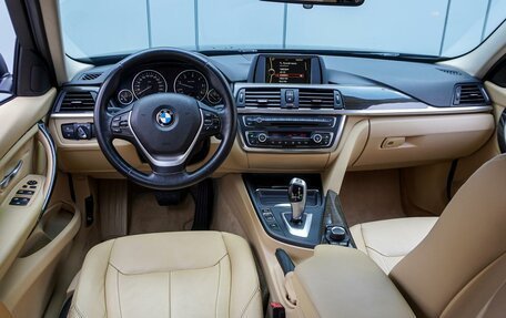 BMW 3 серия, 2011 год, 1 870 000 рублей, 6 фотография