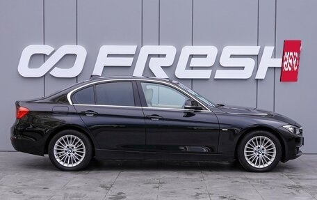 BMW 3 серия, 2011 год, 1 870 000 рублей, 5 фотография