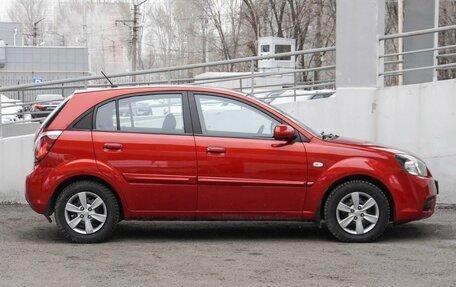 KIA Rio II, 2011 год, 829 000 рублей, 5 фотография