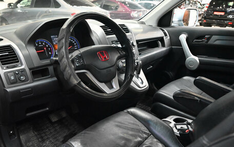 Honda CR-V III рестайлинг, 2007 год, 1 270 000 рублей, 13 фотография