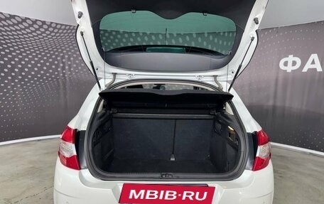 Citroen C4 II рестайлинг, 2013 год, 790 000 рублей, 6 фотография