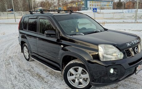 Nissan X-Trail, 2010 год, 1 500 000 рублей, 7 фотография