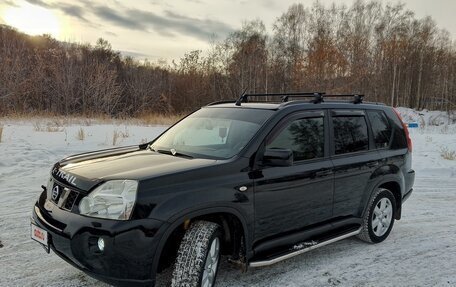 Nissan X-Trail, 2010 год, 1 500 000 рублей, 8 фотография