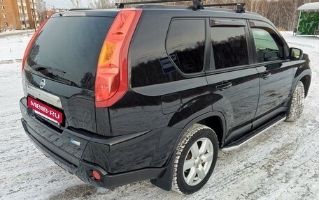 Nissan X-Trail, 2010 год, 1 500 000 рублей, 3 фотография