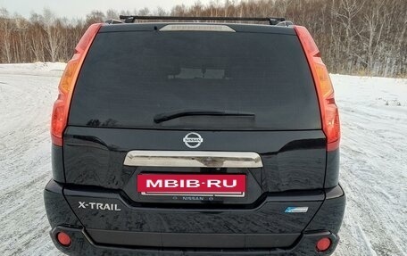 Nissan X-Trail, 2010 год, 1 500 000 рублей, 10 фотография