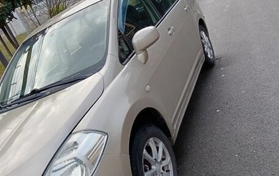 Nissan Tiida, 2013 год, 900 000 рублей, 1 фотография