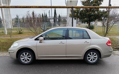 Nissan Tiida, 2013 год, 900 000 рублей, 2 фотография