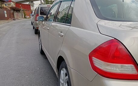 Nissan Tiida, 2013 год, 900 000 рублей, 7 фотография