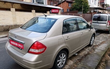 Nissan Tiida, 2013 год, 900 000 рублей, 12 фотография