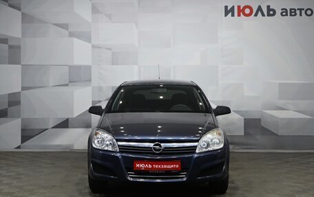 Opel Astra H, 2008 год, 530 000 рублей, 2 фотография