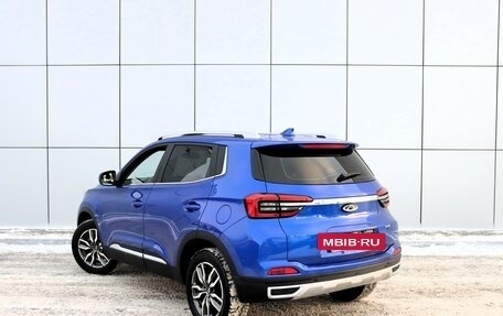 Chery Tiggo 4 I рестайлинг, 2022 год, 1 390 000 рублей, 3 фотография