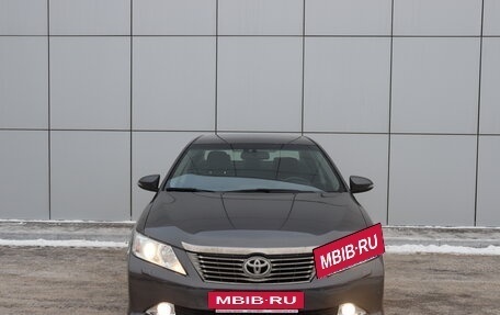 Toyota Camry, 2013 год, 1 650 000 рублей, 7 фотография