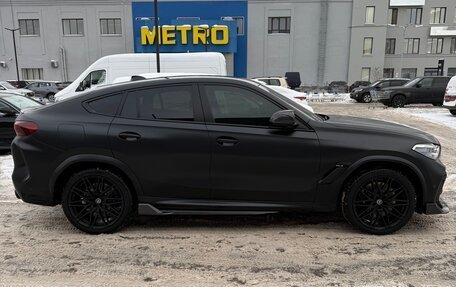 BMW X6, 2019 год, 11 000 000 рублей, 7 фотография