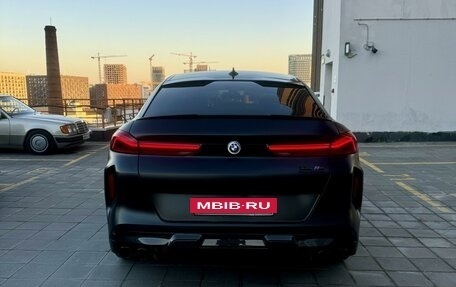 BMW X6, 2019 год, 11 000 000 рублей, 10 фотография