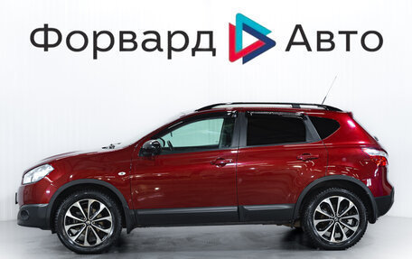 Nissan Qashqai, 2013 год, 1 450 000 рублей, 4 фотография