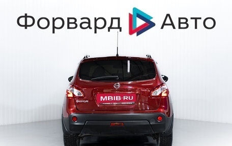 Nissan Qashqai, 2013 год, 1 450 000 рублей, 6 фотография