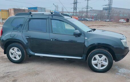 Renault Duster I рестайлинг, 2012 год, 1 150 000 рублей, 1 фотография