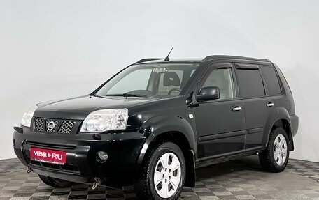 Nissan X-Trail, 2006 год, 729 000 рублей, 1 фотография