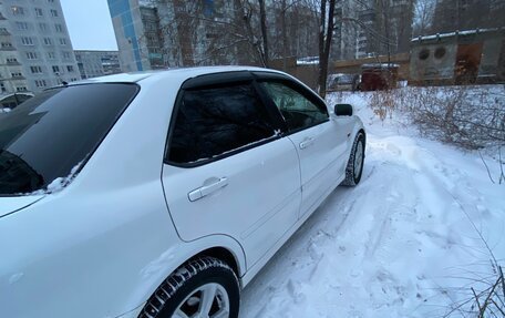 Honda Accord VII рестайлинг, 2000 год, 560 000 рублей, 1 фотография