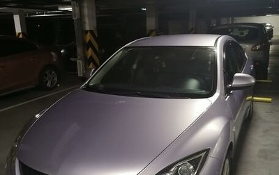 Mazda 6, 2008 год, 730 000 рублей, 1 фотография