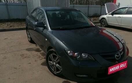 Mazda 3, 2008 год, 770 000 рублей, 1 фотография