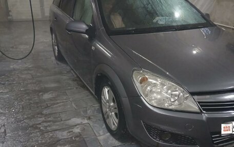 Opel Astra H, 2007 год, 470 000 рублей, 2 фотография