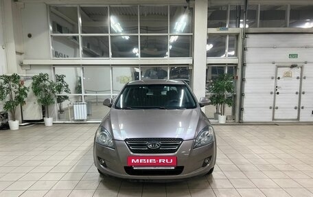 KIA cee'd I рестайлинг, 2009 год, 860 000 рублей, 3 фотография