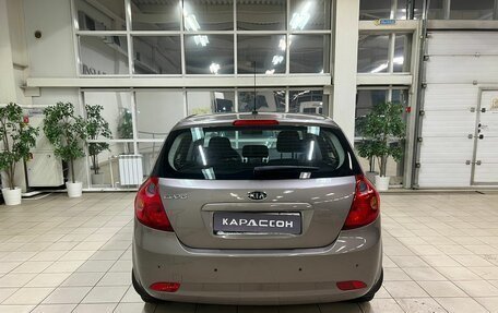 KIA cee'd I рестайлинг, 2009 год, 860 000 рублей, 4 фотография