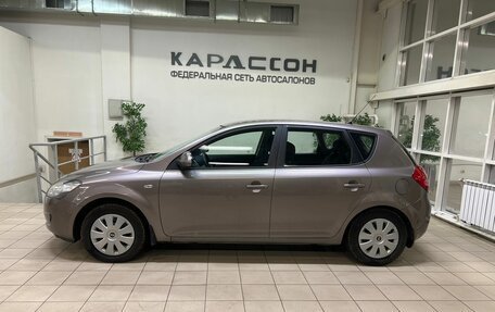 KIA cee'd I рестайлинг, 2009 год, 860 000 рублей, 5 фотография