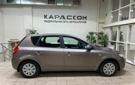 KIA cee'd I рестайлинг, 2009 год, 860 000 рублей, 6 фотография