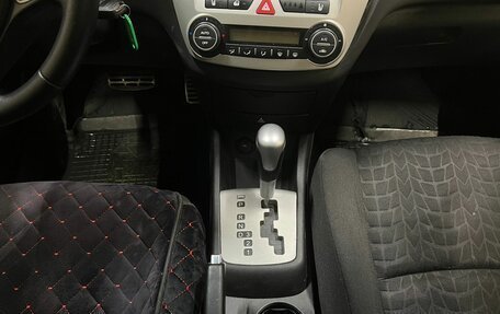 KIA cee'd I рестайлинг, 2009 год, 860 000 рублей, 13 фотография