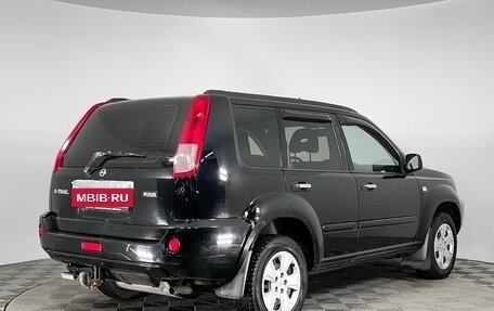 Nissan X-Trail, 2006 год, 729 000 рублей, 5 фотография