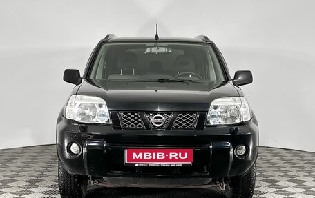 Nissan X-Trail, 2006 год, 729 000 рублей, 2 фотография