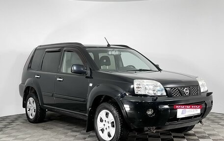 Nissan X-Trail, 2006 год, 729 000 рублей, 3 фотография